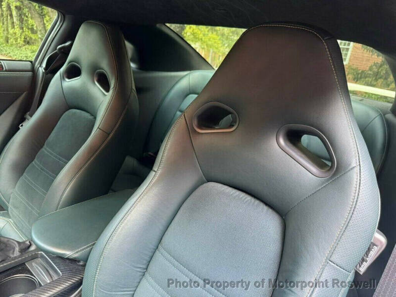 2024 Nissan GT-R T-Spec