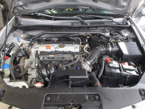 2011 Honda Accord EX-L