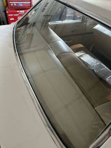 1965 Chevrolet Chevelle