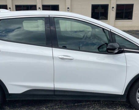 2023 Chevrolet Bolt EV 1LT