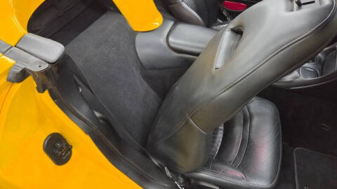 2004 Chevrolet Corvette