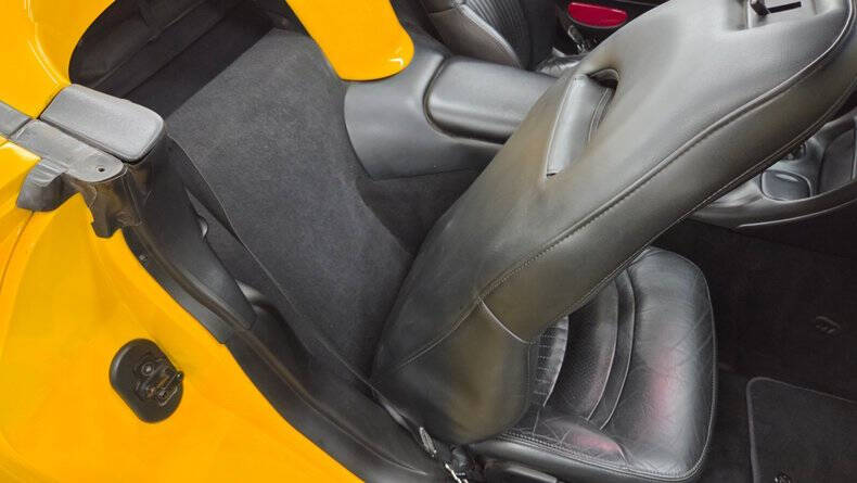 2004 Chevrolet Corvette