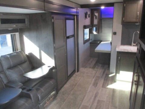 2021 Jayco Rock M Edition 237RBSW