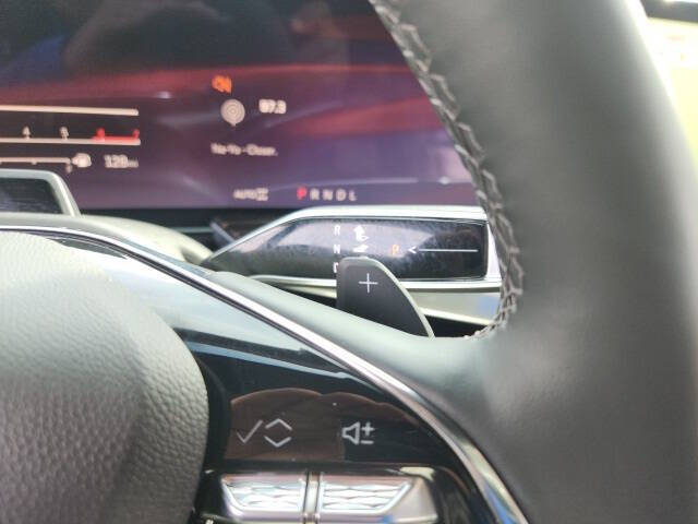 2025 Cadillac Escalade ESV Premium Luxury