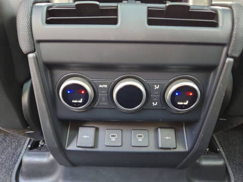 2022 Land Rover Defender 110 X-Dynamic HSE