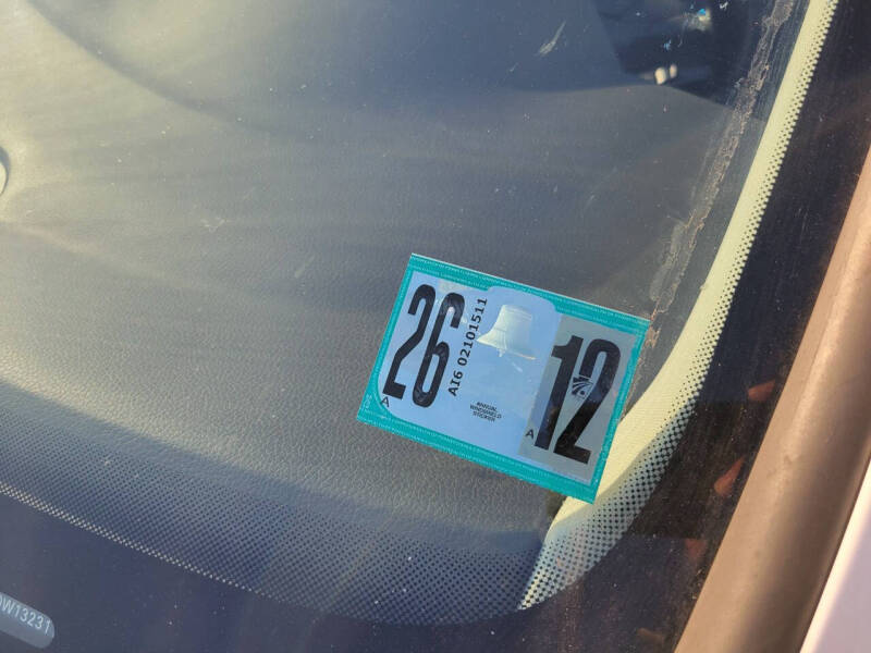 2013 Volkswagen Golf TDI