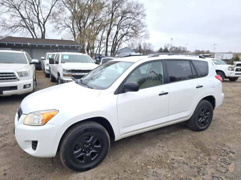 2012 Toyota RAV4