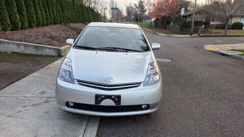 2008 Toyota Prius Touring
