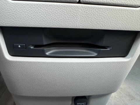 2015 Nissan Quest 3.5 S