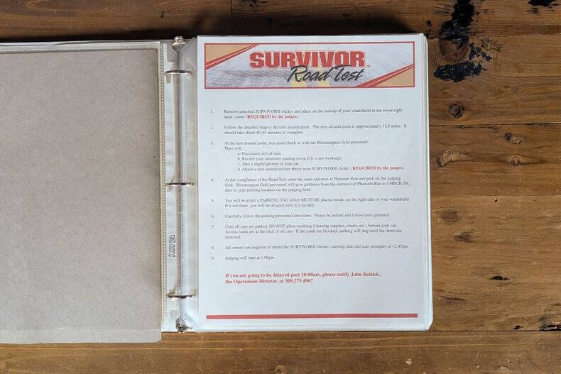 1972 Chevrolet Corvette