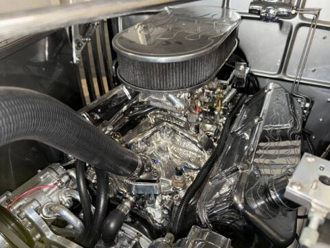 1933 Pontiac Sedan