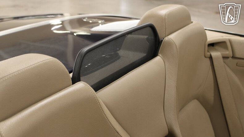 2012 Mercedes-Benz E-Class E 550