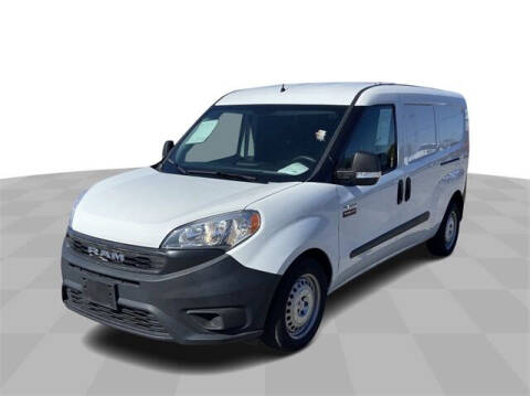 2021 RAM ProMaster City for sale at CON ALVARO ¡TODOS CALIFICAN!™ in Columbia TN