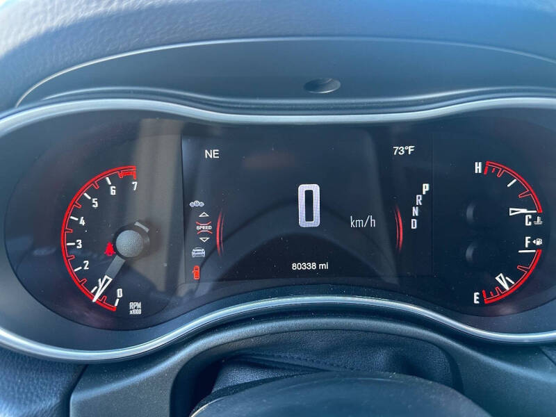 2020 Dodge Durango SXT