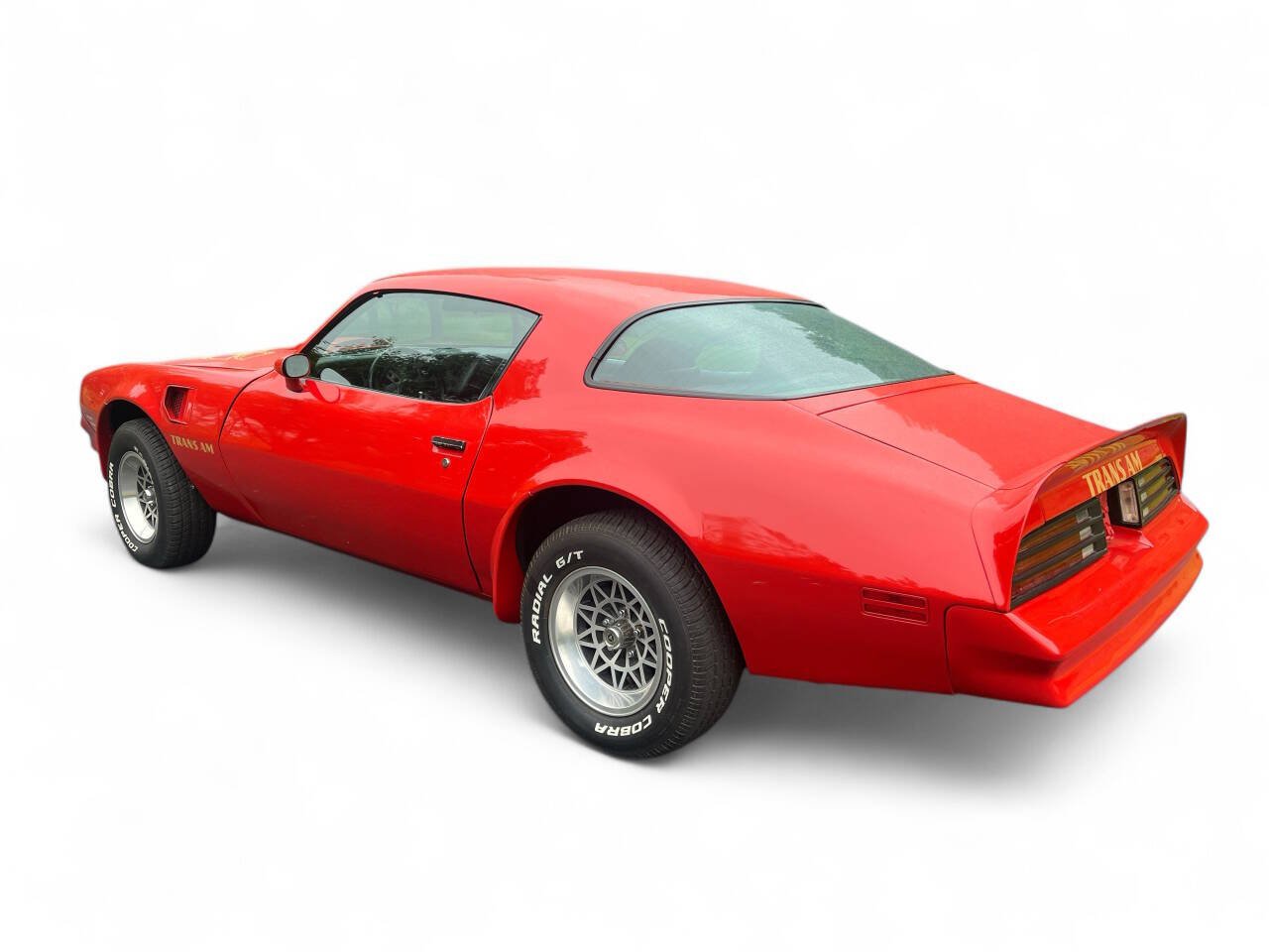 1977 Pontiac Firebird Trans Am 3