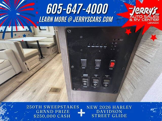 2026 Coachmen RV Catalina