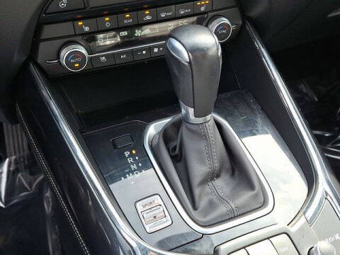 2020 Mazda CX-9 Grand Touring