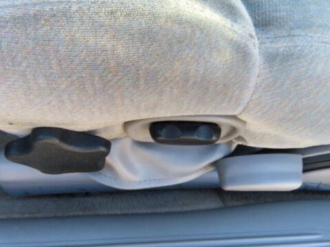 2001 Buick LeSabre Custom