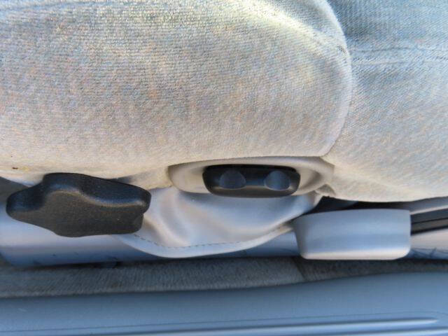 2001 Buick LeSabre Custom