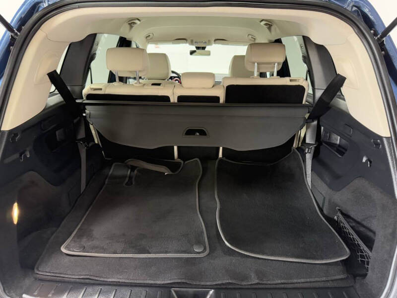 2022 Mercedes-Benz GLB GLB 250