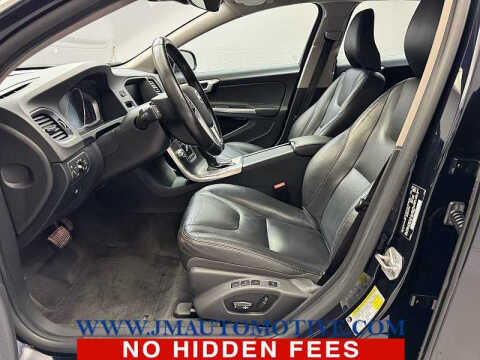 2016 Volvo V60 T5 Premier