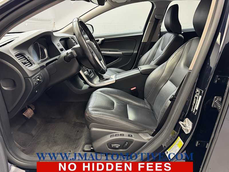 2016 Volvo V60 T5 Premier