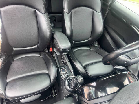 2014 MINI Hardtop Cooper S