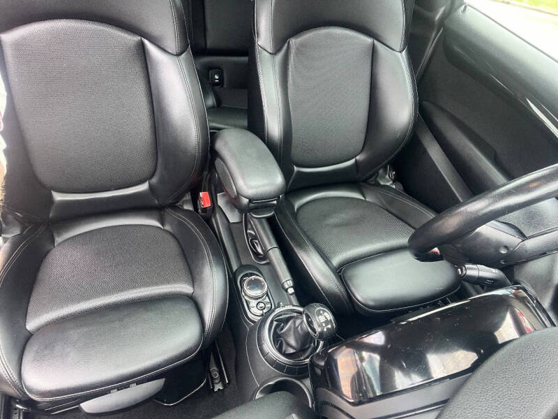 2014 MINI Hardtop Cooper S