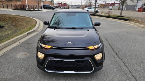 2020 Kia Soul