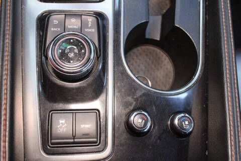 2020 Nissan Maxima 3.5 SR