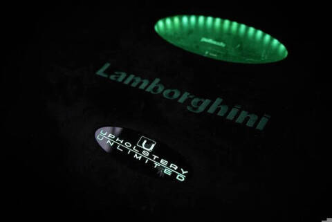 2004 Lamborghini Murcielago