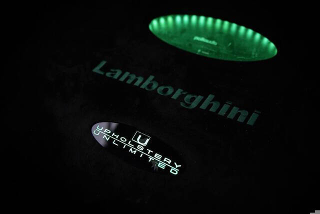 2004 Lamborghini Murcielago