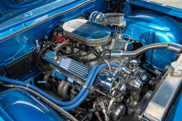 1962 Chevrolet Impala