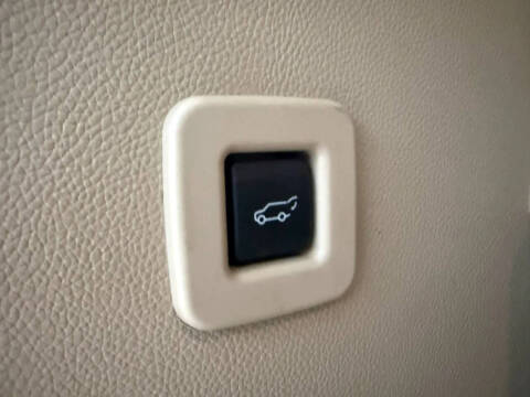 2012 Ford Expedition EL