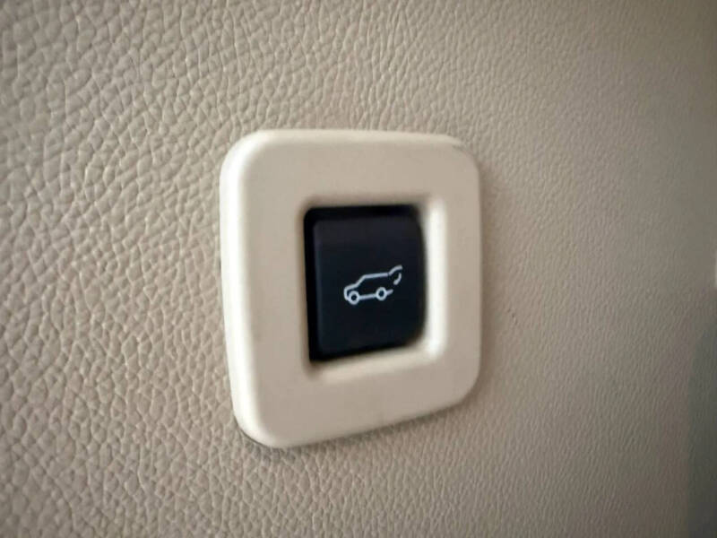 2012 Ford Expedition EL