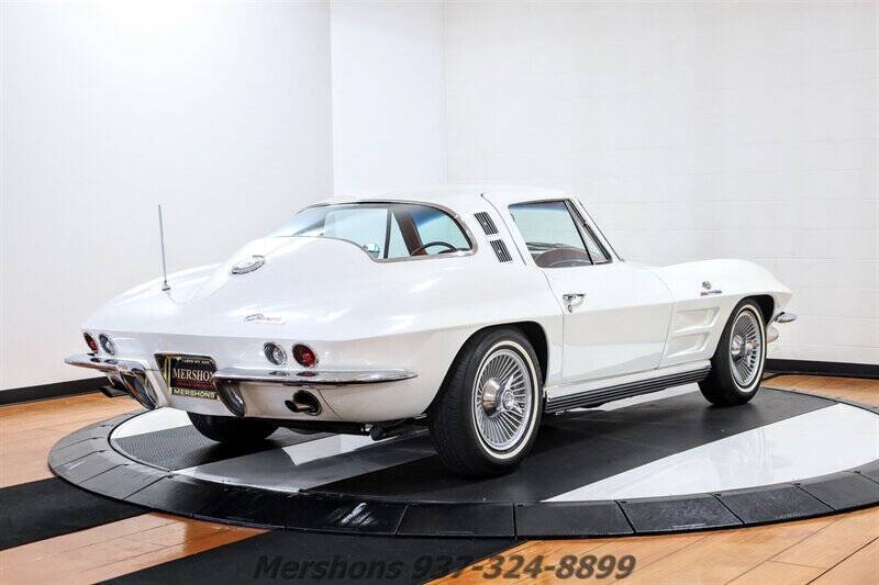 1964 Chevrolet Corvette