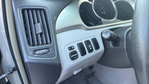 2004 Toyota Highlander