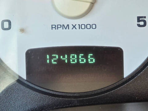 2004 Dodge Ram 2500 SLT