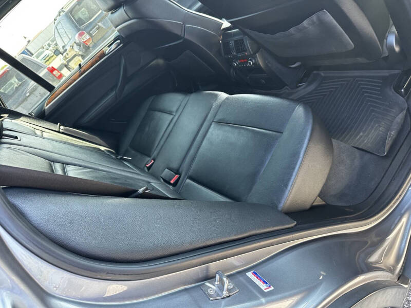 2011 BMW X5 xDrive50i