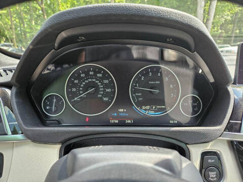 2018 BMW 4 Series 430i