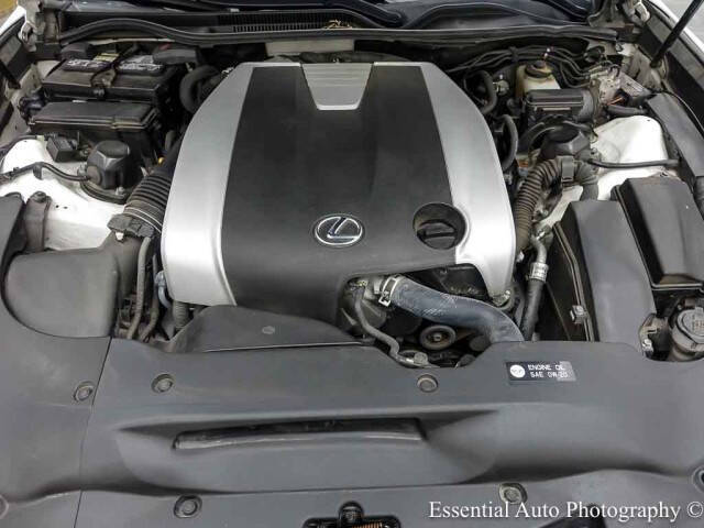 2016 Lexus RC 300