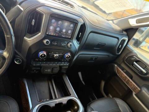 2023 GMC Sierra 2500HD