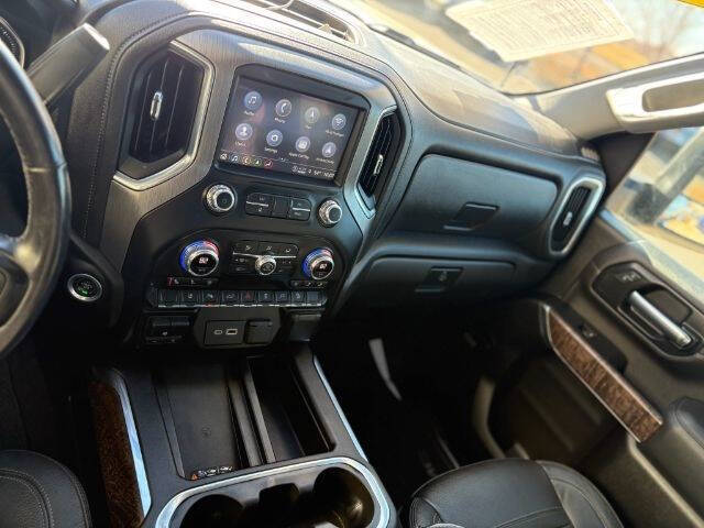 2023 GMC Sierra 2500HD