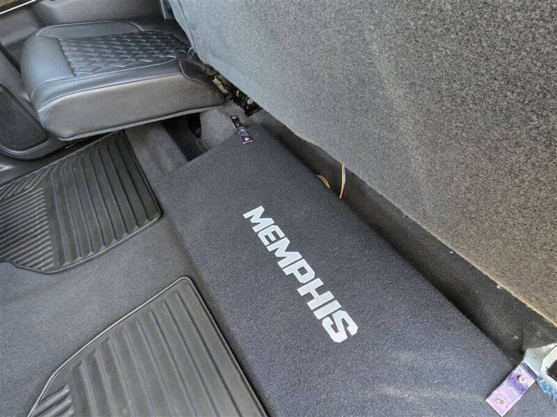 2022 GMC Sierra 1500 Limited