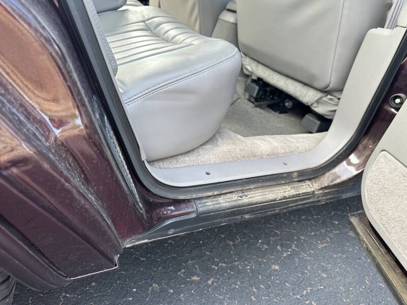 1996 Chevrolet Impala SS