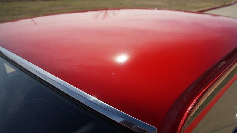 1967 Ford Mustang