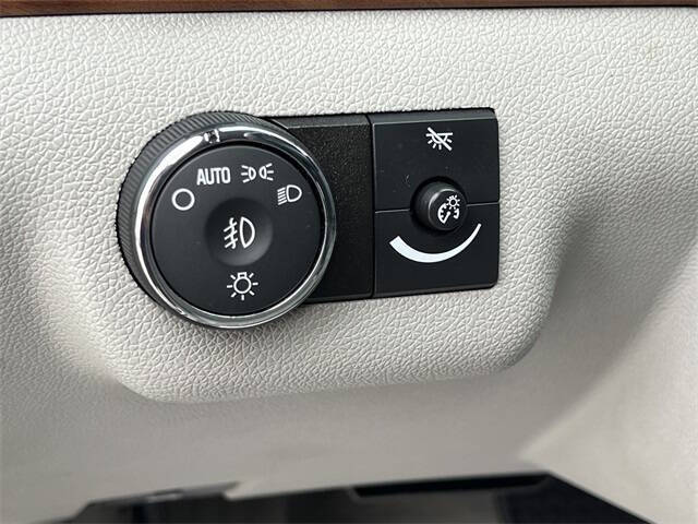 2009 Saturn Outlook XR