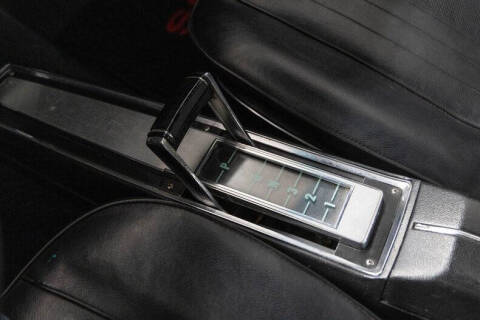 1969 Chevrolet Chevelle