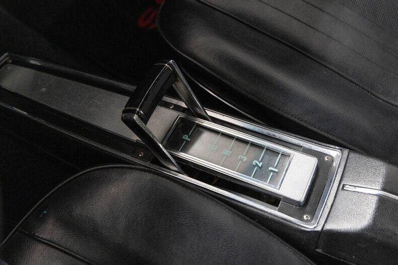 1969 Chevrolet Chevelle