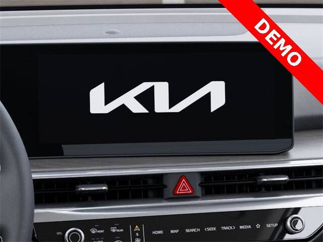 2025 Kia Sorento X-Pro SX-Prestige